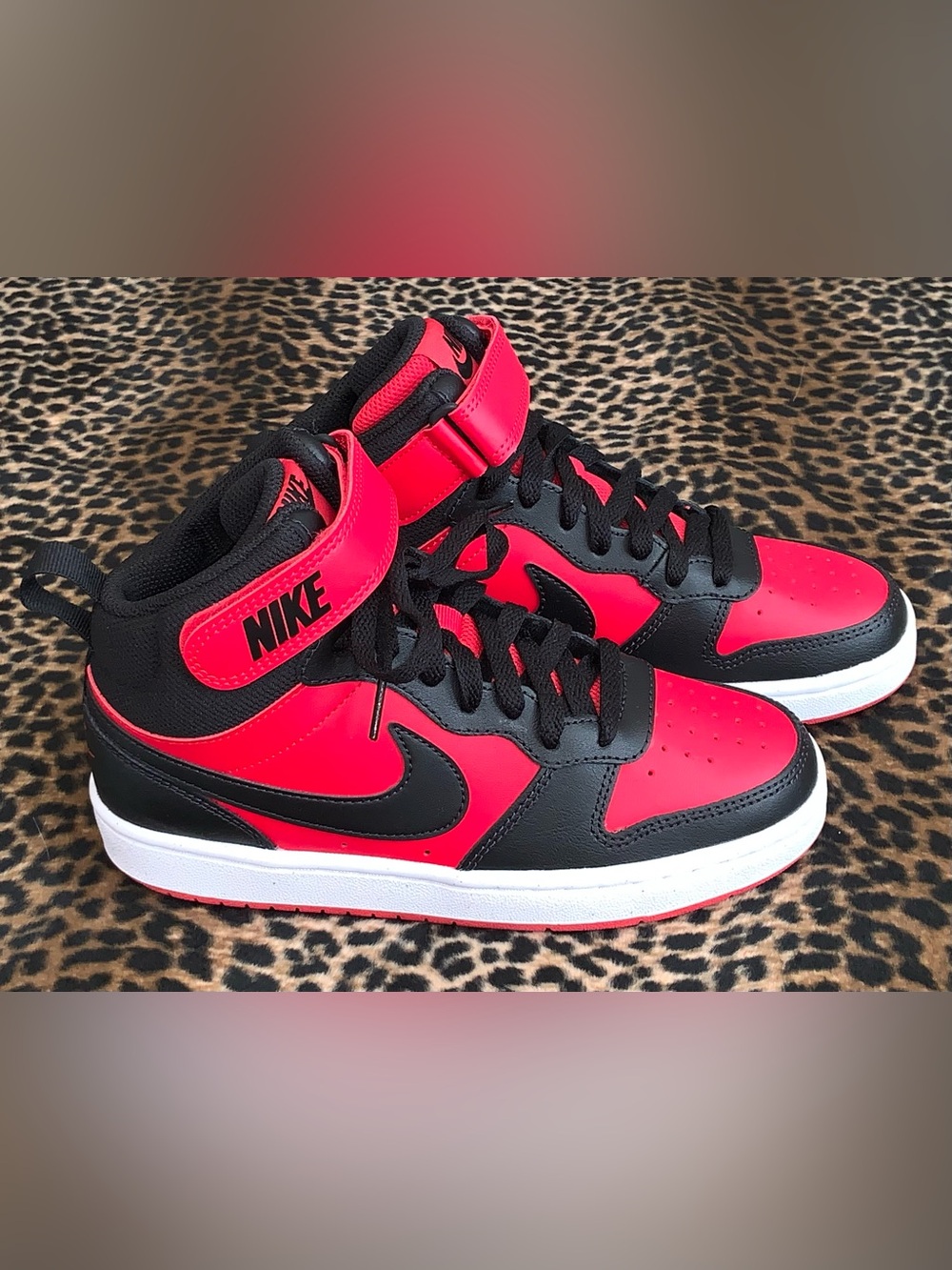 Nike